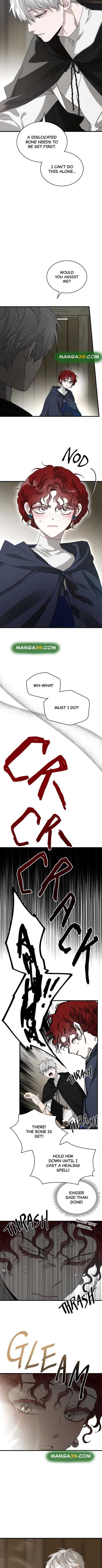 Under the Oak Tree Chapter 39 image 06